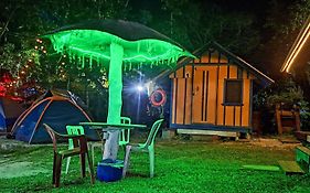 Pousada e Camping do Clodo